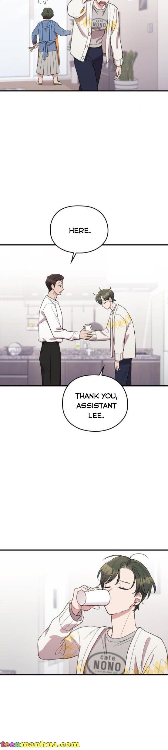 Marry My Husband Chapter 61 image 37